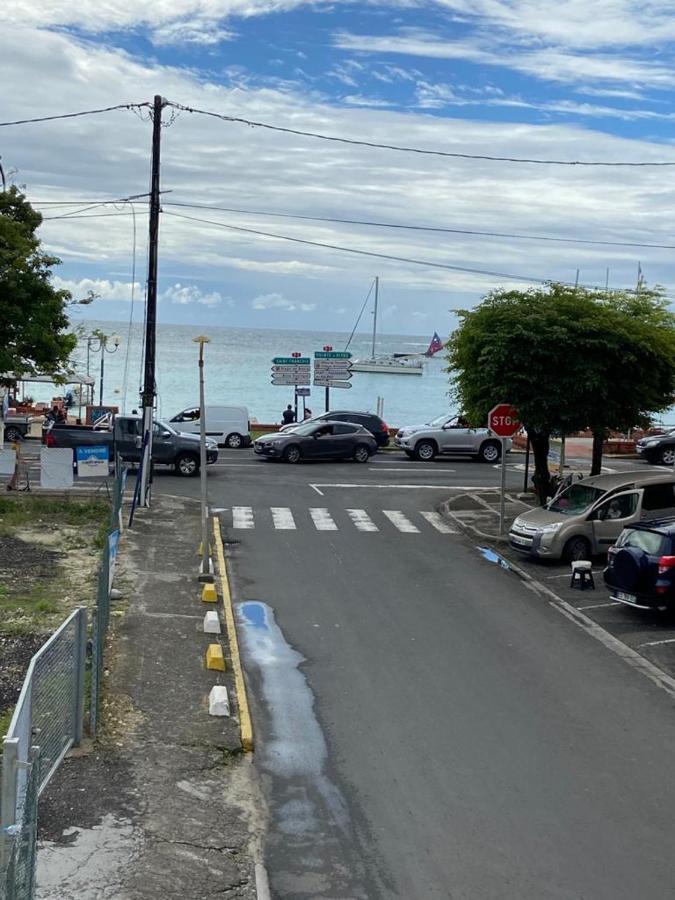 Résidence VWAL O VAN 1, studio plage à proximité Sainte-Anne  Esterno foto